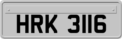 HRK3116