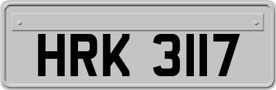 HRK3117