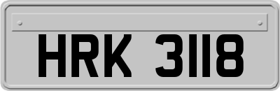 HRK3118