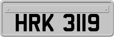 HRK3119