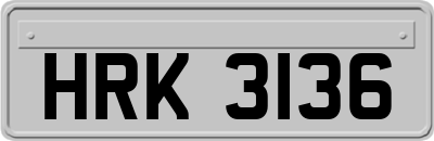 HRK3136
