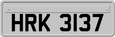 HRK3137