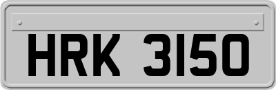 HRK3150