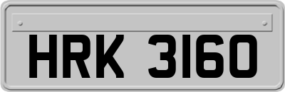 HRK3160
