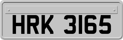 HRK3165