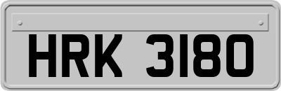 HRK3180