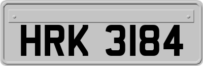 HRK3184