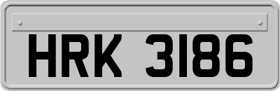 HRK3186