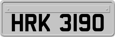 HRK3190