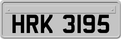 HRK3195