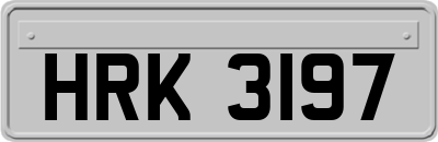 HRK3197
