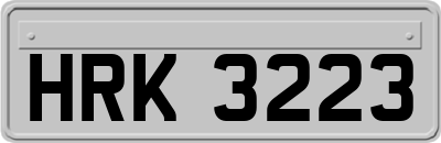 HRK3223
