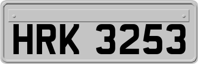 HRK3253