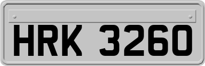 HRK3260