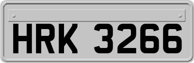HRK3266