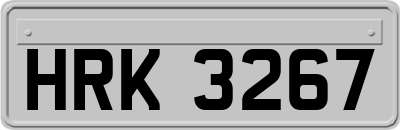 HRK3267