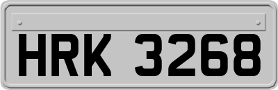 HRK3268