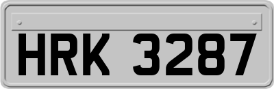 HRK3287