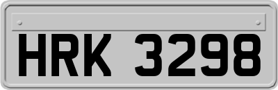 HRK3298