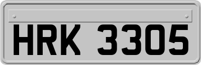 HRK3305