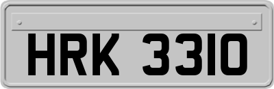 HRK3310