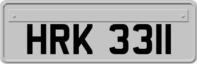 HRK3311