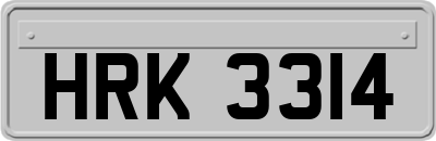 HRK3314