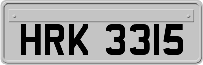 HRK3315