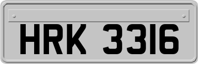 HRK3316