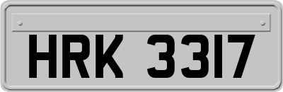 HRK3317