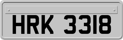 HRK3318