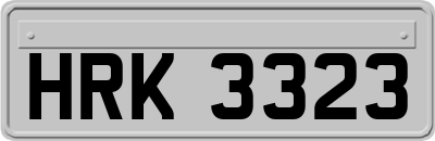 HRK3323