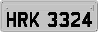 HRK3324