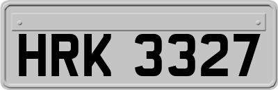 HRK3327