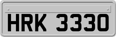 HRK3330