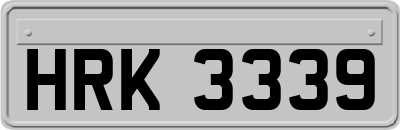 HRK3339
