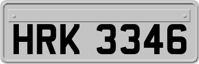 HRK3346