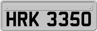 HRK3350