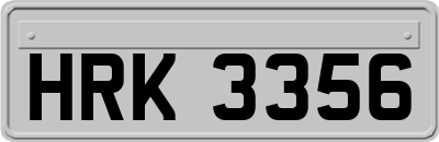 HRK3356