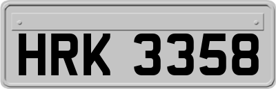 HRK3358