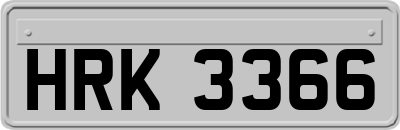 HRK3366