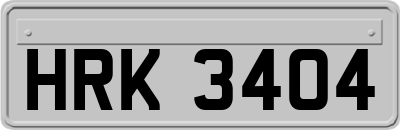 HRK3404