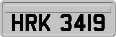 HRK3419