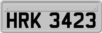 HRK3423