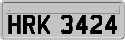 HRK3424
