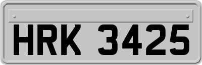 HRK3425