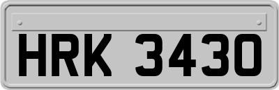 HRK3430