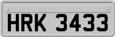 HRK3433