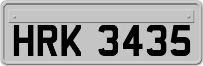 HRK3435