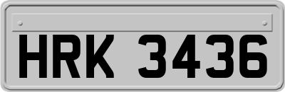 HRK3436